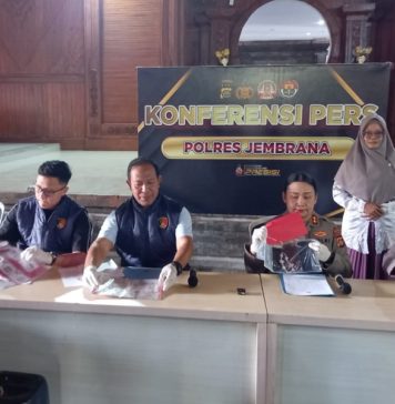 Remaja Diduga Jadi Mucikari, Tawarkan Teman ke Pria Hidung Belang