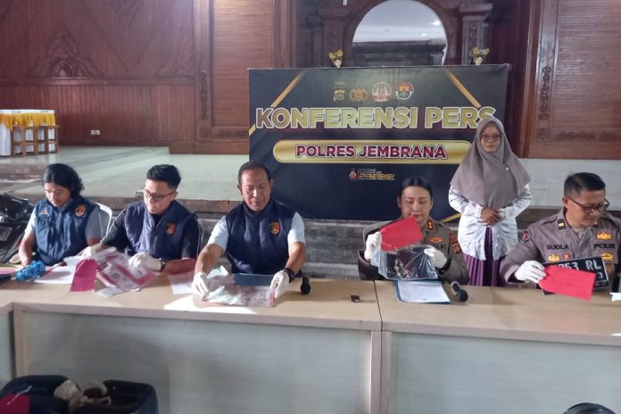 Remaja Diduga Jadi Mucikari, Tawarkan Teman Ke Pria Hidung Belang 1