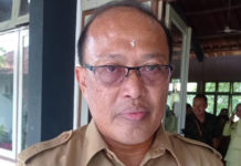 Ribuan Kasus GHPR Terjadi di Buleleng, Tiga Anak Jadi Korban