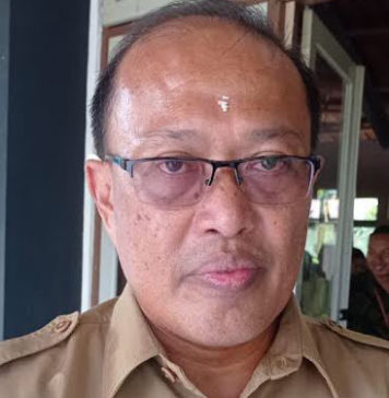 Ribuan Kasus GHPR Terjadi di Buleleng, Tiga Anak Jadi Korban