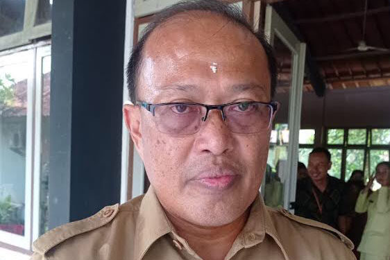 Ribuan Kasus GHPR Terjadi Di Buleleng, Tiga Anak Jadi Korban 1
