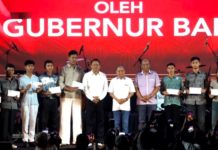 Ribuan Warga Padati Konser Tumpek Krulut, Gubernur Koster Ajak Lestarikan Warisan Leluhur Bali