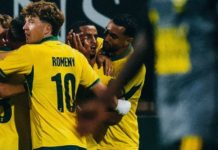Romeny dan Hubner Starter, Fortuna Sittard Menang Lawan Cambuur