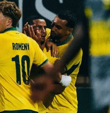 Romeny dan Hubner Starter, Fortuna Sittard Menang Lawan Cambuur