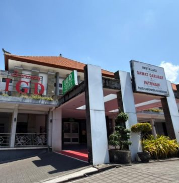 RSUD Klungkung Terus Berbenah, Kembangkan Inovasi Layanan Publik