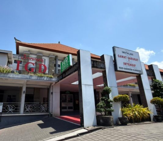 RSUD Klungkung Terus Berbenah, Kembangkan Inovasi Layanan Publik