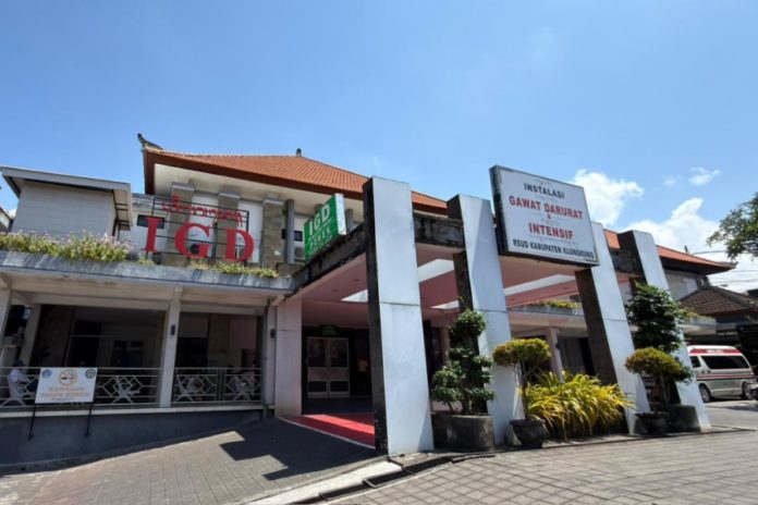 RSUD Klungkung Terus Berbenah, Kembangkan Inovasi Layanan Publik 1