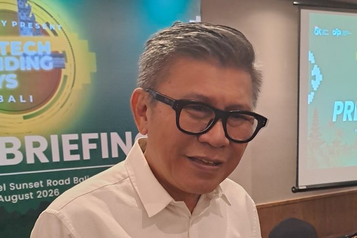 Ruang Pembiayaan Masih Sangat Besar, Kebutuhan Pendanaan UMKM Capai Rp4,300 Triliun 1