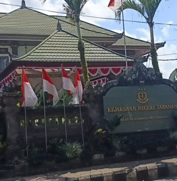 Saksi Dugaan Korupsi Dinkes Tabanan Bertambah, Penyidik Periksa 20 Orang