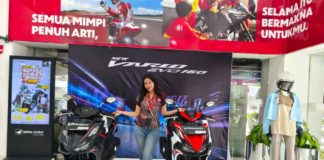 Sambut Hari Kemerdekaan, Astra Motor Bali Hadirkan “Merdeka Fest Virtual Exhibition”