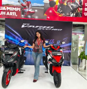 Sambut Hari Kemerdekaan, Astra Motor Bali Hadirkan “Merdeka Fest Virtual Exhibition”