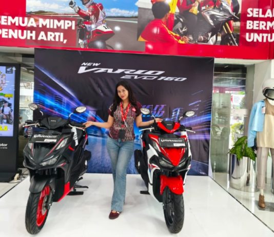 Sambut Hari Kemerdekaan, Astra Motor Bali Hadirkan “Merdeka Fest Virtual Exhibition”