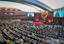 Sampaikan Pidato Kenegaraan, Prabowo Ungkap 4 Pedoman Memimpin Indonesia