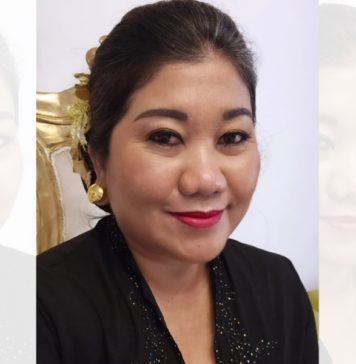 Sari Galung Dorong Penguatan Adat dan Peran Perempuan untuk Bali ke Depan