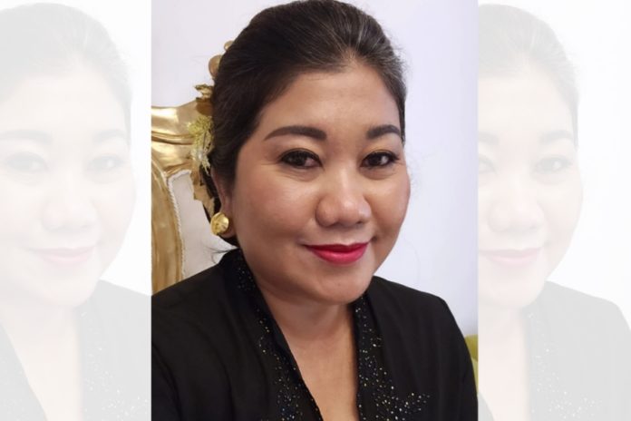 Sari Galung Dorong Penguatan Adat Dan Peran Perempuan Untuk Bali Ke Depan 1