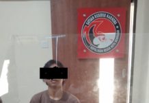 Satresnarkoba Polresta Tangkap Pengedar Ganja Dibekuk di Kerobokan