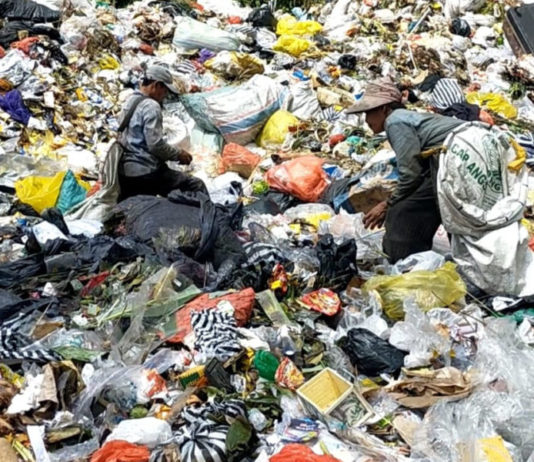 Sebagian Besar Sampah ke TPA Masih Tercampur, DLH Rancang Pengolahan Pirolisis