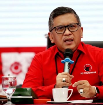 Sekjen PDIP: Pembangunan Bali Harus Didasarkan Konsepsi 100 Tahun Bali*
