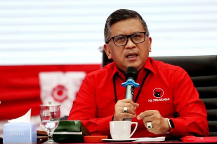 Sekjen PDIP: Pembangunan Bali Harus Didasarkan Konsepsi 100 Tahun Bali* 1