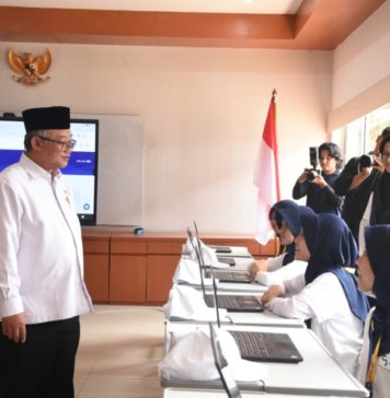 Sekolah Nasional Terintegrasi, Wujud Hadirkan Pendidikan Berkualitas untuk SDM Unggul
