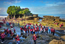 Sektor Pariwisata Dongkrak PAD Tabanan
