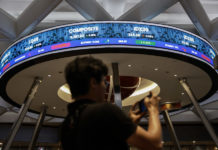 Sentimen Positif Domestik dan Global Picu Menguatnya IHSG