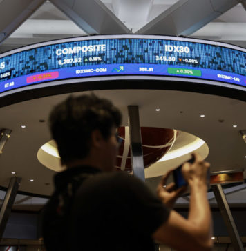 Sentimen Positif Domestik dan Global Picu Menguatnya IHSG