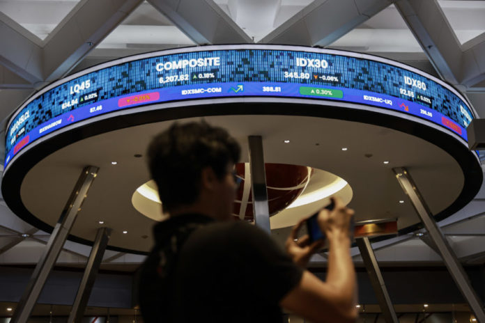 Sentimen Positif Domestik Dan Global Picu Menguatnya IHSG 1