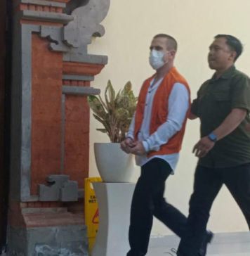 Sidang Kasus Narkoba, Saksi Polisi Beberkan Proses Penangkapan Warga Australia