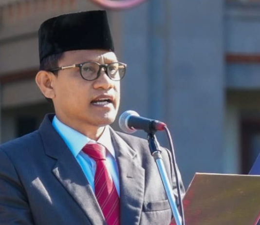 Sistem E-Kinerja ASN Pemkab Badung Masih dalam Tahap Kajian dan Penyempurnaan
