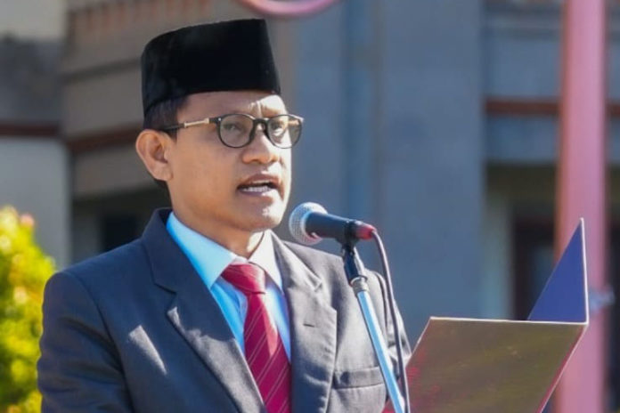 Sistem E Kinerja ASN Pemkab Badung Masih Dalam Tahap Kajian Dan Penyempurnaan 1