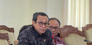 Gugatan Investor Lift Kaca Pantai Kelingking Dikabulkan, Pemprov Bali Pastikan Banding