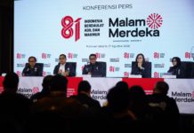 Solidaritas Bencana Gempa NTT, Agenda Malam Kesenian Rakyat HUT ke-81 RI Disesuaikan