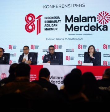 Solidaritas Bencana Gempa NTT, Agenda Malam Kesenian Rakyat HUT ke-81 RI Disesuaikan