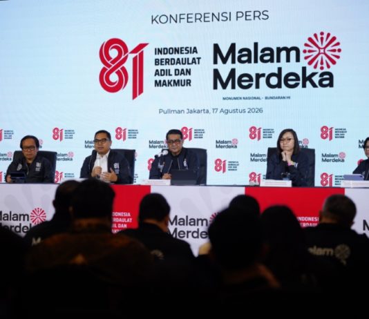 Solidaritas Bencana Gempa NTT, Agenda Malam Kesenian Rakyat HUT ke-81 RI Disesuaikan