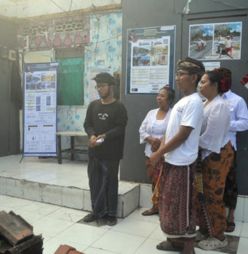 Sosok Warga di Kelurahan Tonja yang Dapat Bantuan Bedah Rumah Pusat, Pendapatan Hanya Rp500 Ribu Sebulan
