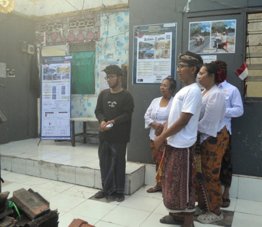 Sosok Warga di Kelurahan Tonja yang Dapat Bantuan Bedah Rumah Pusat, Pendapatan Hanya Rp500 Ribu Sebulan