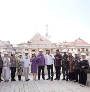 Strategi Pembangunan Gianyar Fokus Pada Pemerataan Ekonomi