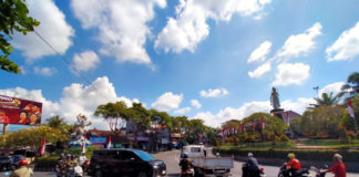 Sukses Pecahkan Macet, Dishub Badung Bahas Rekayasa Lalin Permanen