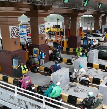 Suntik Investasi Rp85 Miliar, Badung Incar 15 Persen Saham Tol Bali Mandara