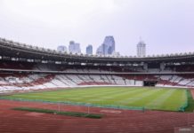 Super League 2026, Duel Persija dan Persib Digelar di Stadion GBK