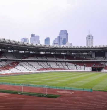 Super League 2026, Duel Persija dan Persib Digelar di Stadion GBK
