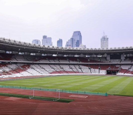 Super League 2026, Duel Persija dan Persib Digelar di Stadion GBK