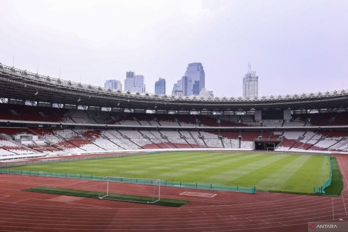 Super League 2026, Duel Persija Dan Persib Digelar Di Stadion GBK 1