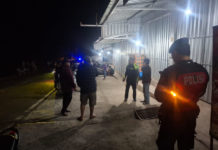 Tabrakan di Bayung Gede, Satu Pengendara Tewas