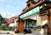 Tahap Lelang MK Revitalisasi RSUD Buleleng Dimulai, Pembangunan Ditarget Rampung 2027