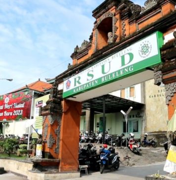 Tahap Lelang MK Revitalisasi RSUD Buleleng Dimulai, Pembangunan Ditarget Rampung 2027