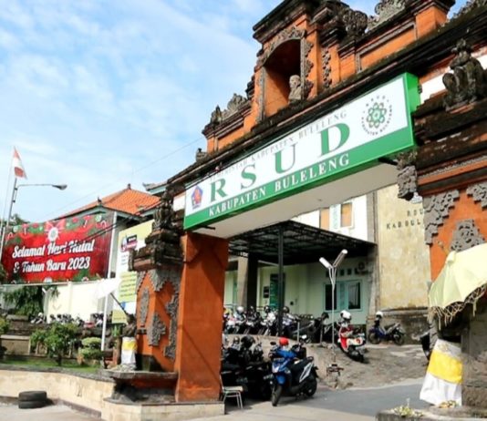 Tahap Lelang MK Revitalisasi RSUD Buleleng Dimulai, Pembangunan Ditarget Rampung 2027