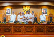 Tahun Anggaran 2026, Belanja Infrastruktur Badung Dirancang Capai 59,8 Persen