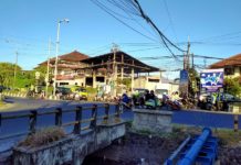 Tak Jadi Berakhir 11 Agustus 2026, Uji Coba Rekayasa Lalin di Suwung Batan Kendal Diperpanjang